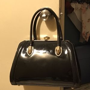 Black bag